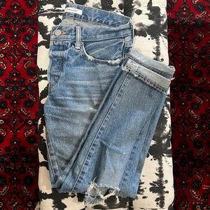 Moussy Vintage Denim